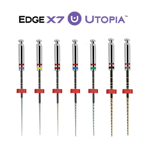 EdgeX7 Utopia